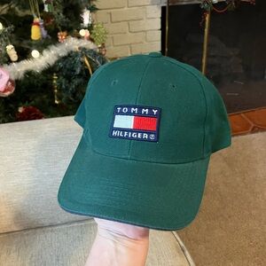 Tommy Hilfiger men’s hat
